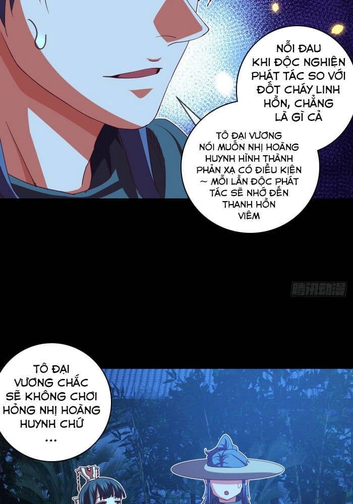 đọc truyện Chiếm Cái Đỉnh Núi Làm Đại Vương Chương 134 ảnh 5 tại Truyện Dạ Ký