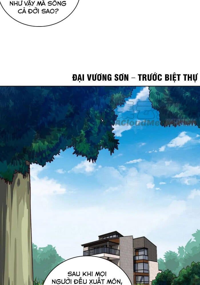 đọc truyện Chiếm Cái Đỉnh Núi Làm Đại Vương Chương 136 ảnh 13 tại Truyện Dạ Ký