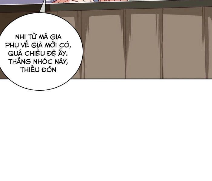 đọc truyện Chiếm Cái Đỉnh Núi Làm Đại Vương Chương 136 ảnh 19 tại Truyện Dạ Ký