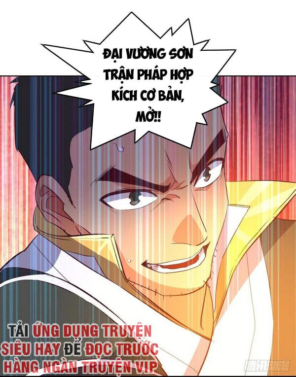 đọc truyện Chiếm Cái Đỉnh Núi Làm Đại Vương Chương 143 ảnh 15 tại Truyện Dạ Ký