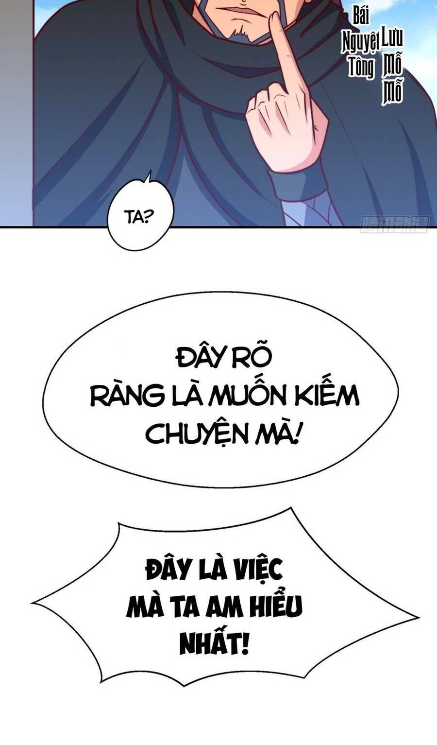 đọc truyện Chiếm Cái Đỉnh Núi Làm Đại Vương Chương 149 ảnh 44 tại Truyện Dạ Ký