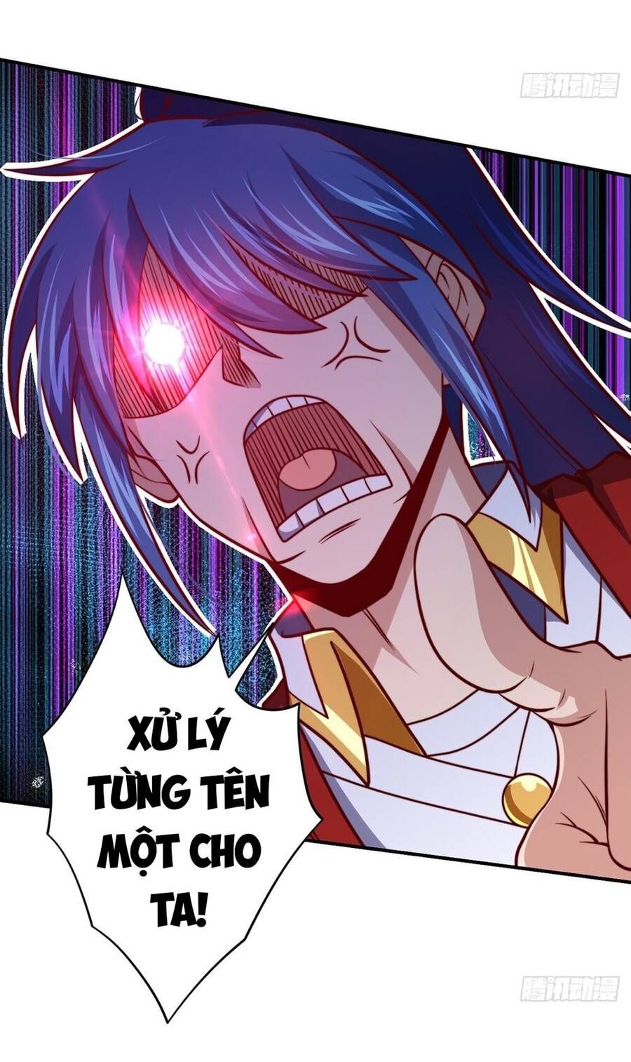 đọc truyện Chiếm Cái Đỉnh Núi Làm Đại Vương Chương 149 ảnh 7 tại Truyện Dạ Ký