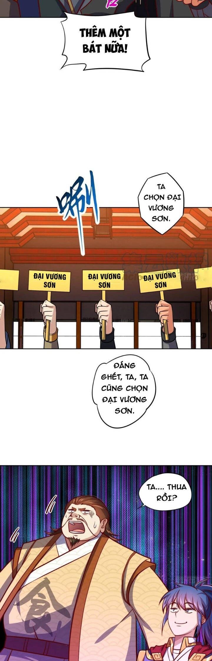 đọc truyện Chiếm Cái Đỉnh Núi Làm Đại Vương Chương 151 ảnh 6 tại Truyện Dạ Ký