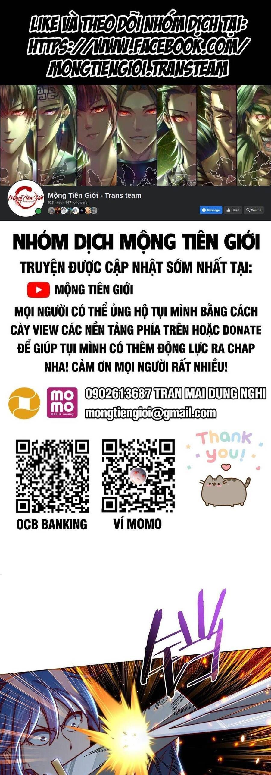 đọc truyện Chiếm Cái Đỉnh Núi Làm Đại Vương Chương 153 ảnh 2 tại Truyện Dạ Ký