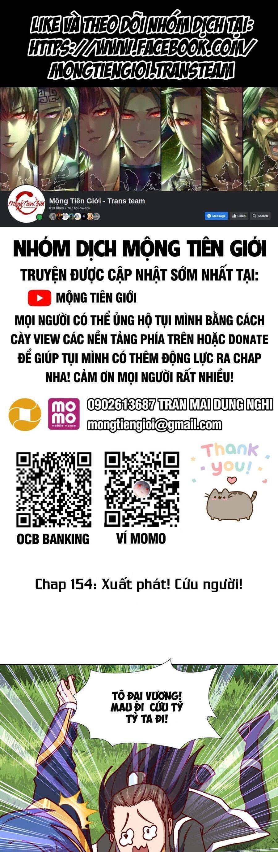 đọc truyện Chiếm Cái Đỉnh Núi Làm Đại Vương Chương 154 ảnh 2 tại Truyện Dạ Ký