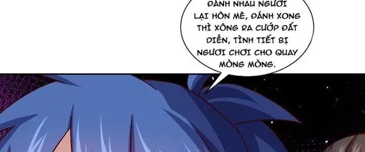 đọc truyện Chiếm Cái Đỉnh Núi Làm Đại Vương Chương 159 ảnh 100 tại Truyện Dạ Ký