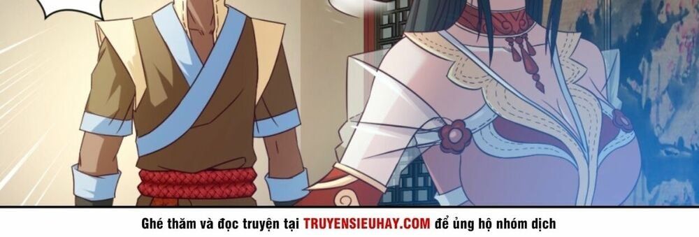 đọc truyện Chiếm Cái Đỉnh Núi Làm Đại Vương Chương 16 ảnh 25 tại Truyện Dạ Ký