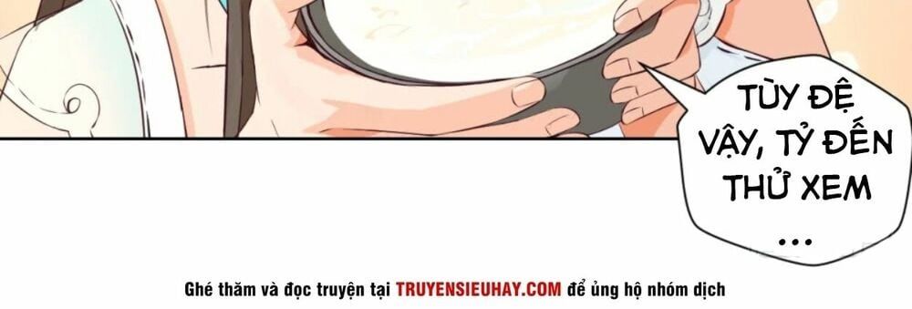 đọc truyện Chiếm Cái Đỉnh Núi Làm Đại Vương Chương 16 ảnh 10 tại Truyện Dạ Ký