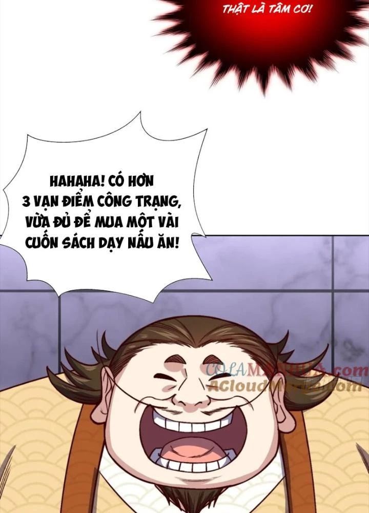 đọc truyện Chiếm Cái Đỉnh Núi Làm Đại Vương Chương 161 ảnh 25 tại Truyện Dạ Ký