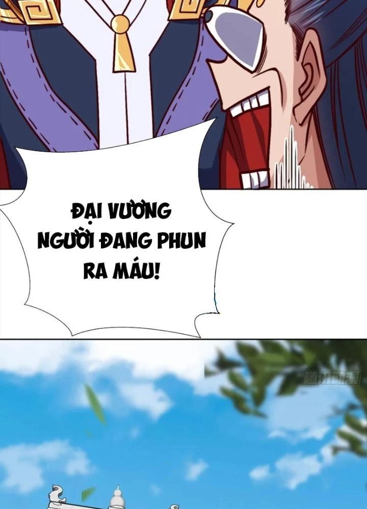 đọc truyện Chiếm Cái Đỉnh Núi Làm Đại Vương Chương 161 ảnh 97 tại Truyện Dạ Ký