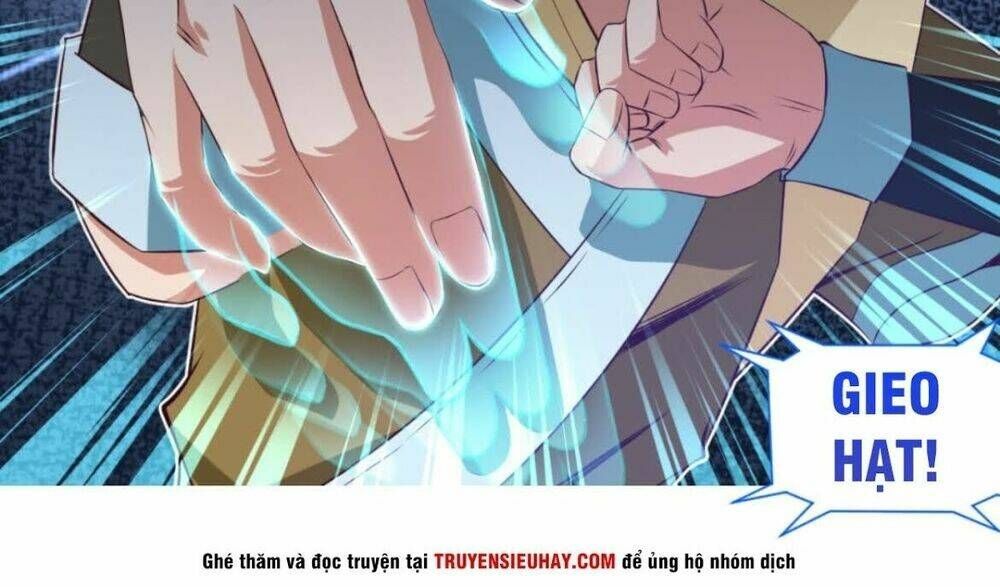 đọc truyện Chiếm Cái Đỉnh Núi Làm Đại Vương Chương 17 ảnh 27 tại Truyện Dạ Ký
