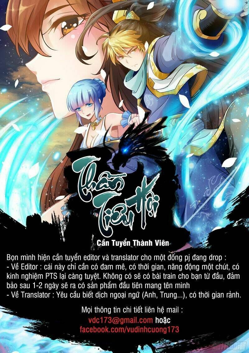 đọc truyện Chiếm Cái Đỉnh Núi Làm Đại Vương Chương 2 ảnh 37 tại Truyện Dạ Ký