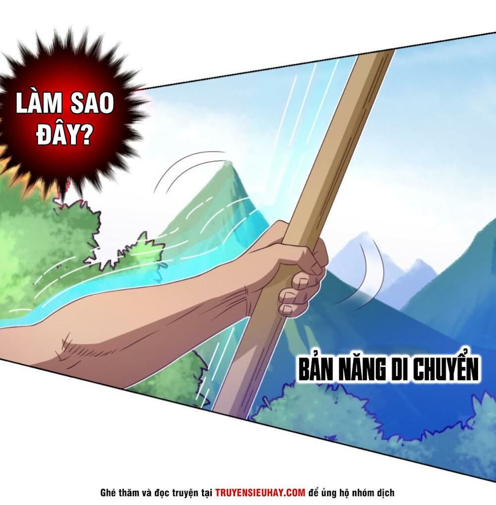 đọc truyện Chiếm Cái Đỉnh Núi Làm Đại Vương Chương 23 ảnh 25 tại Truyện Dạ Ký