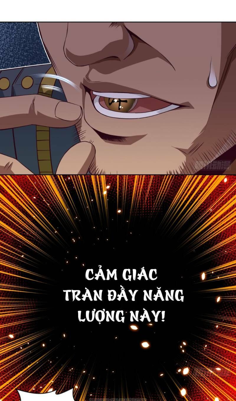 đọc truyện Chiếm Cái Đỉnh Núi Làm Đại Vương Chương 27 ảnh 4 tại Truyện Dạ Ký