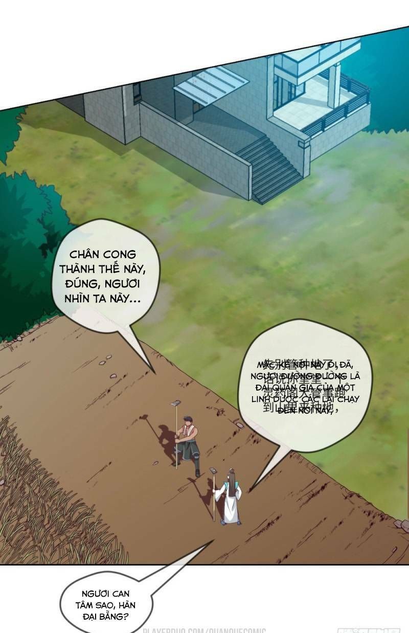 đọc truyện Chiếm Cái Đỉnh Núi Làm Đại Vương Chương 29 ảnh 16 tại Truyện Dạ Ký