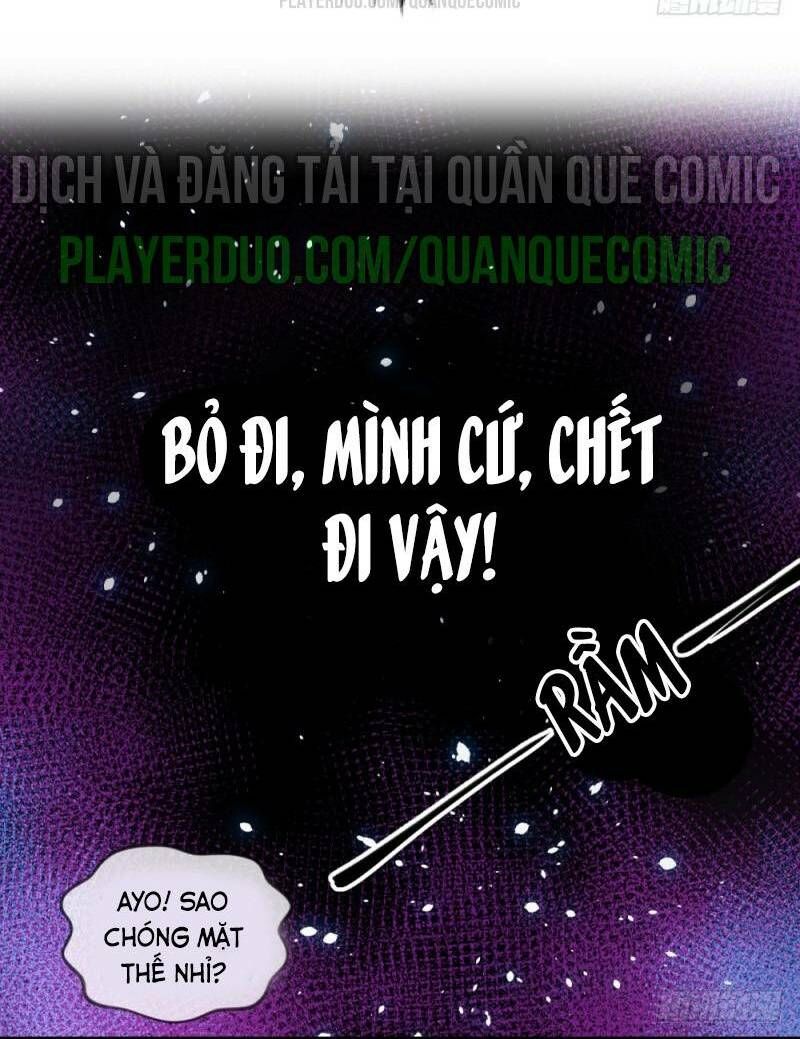 đọc truyện Chiếm Cái Đỉnh Núi Làm Đại Vương Chương 29 ảnh 31 tại Truyện Dạ Ký