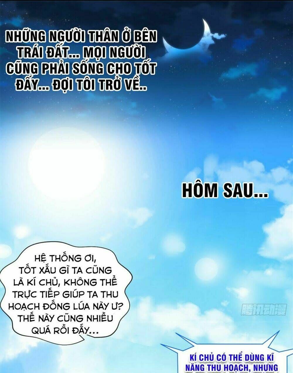 đọc truyện Chiếm Cái Đỉnh Núi Làm Đại Vương Chương 3 ảnh 16 tại Truyện Dạ Ký
