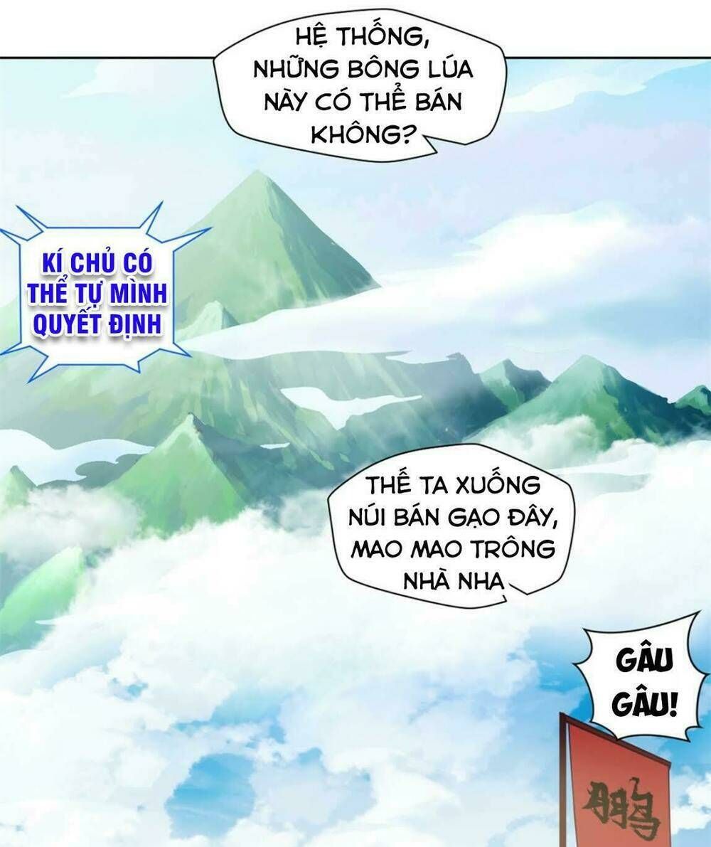 đọc truyện Chiếm Cái Đỉnh Núi Làm Đại Vương Chương 3 ảnh 20 tại Truyện Dạ Ký