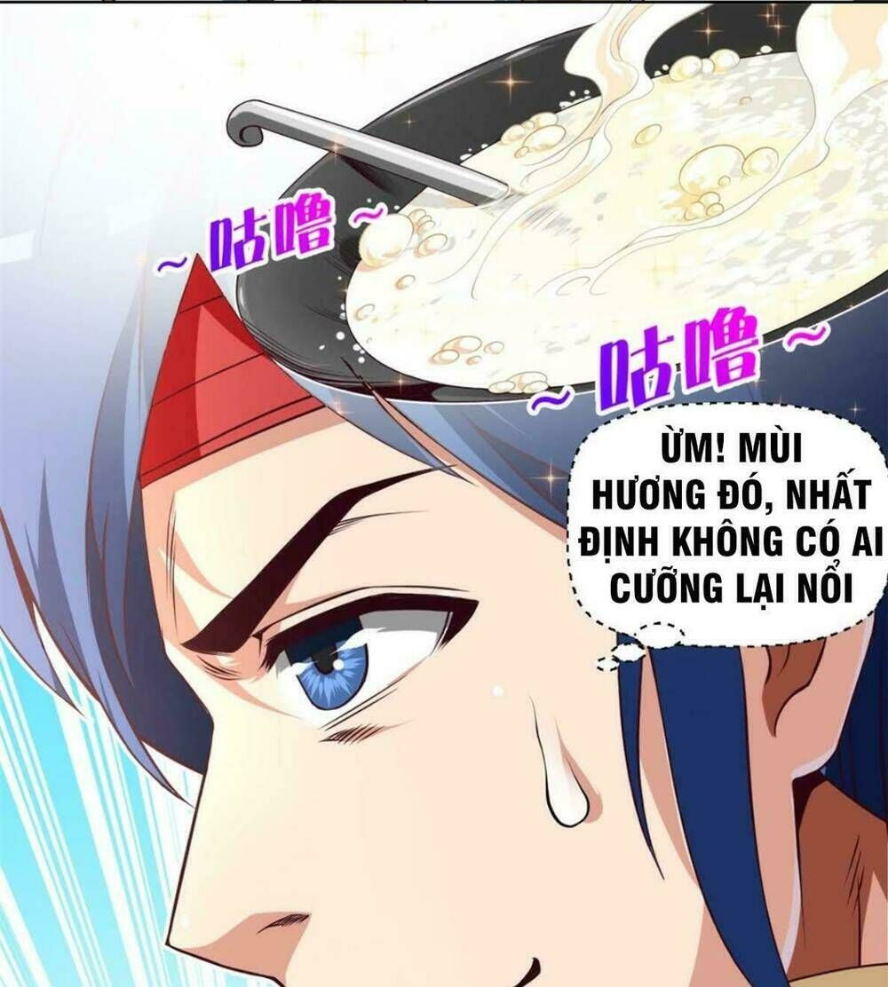 đọc truyện Chiếm Cái Đỉnh Núi Làm Đại Vương Chương 3 ảnh 35 tại Truyện Dạ Ký