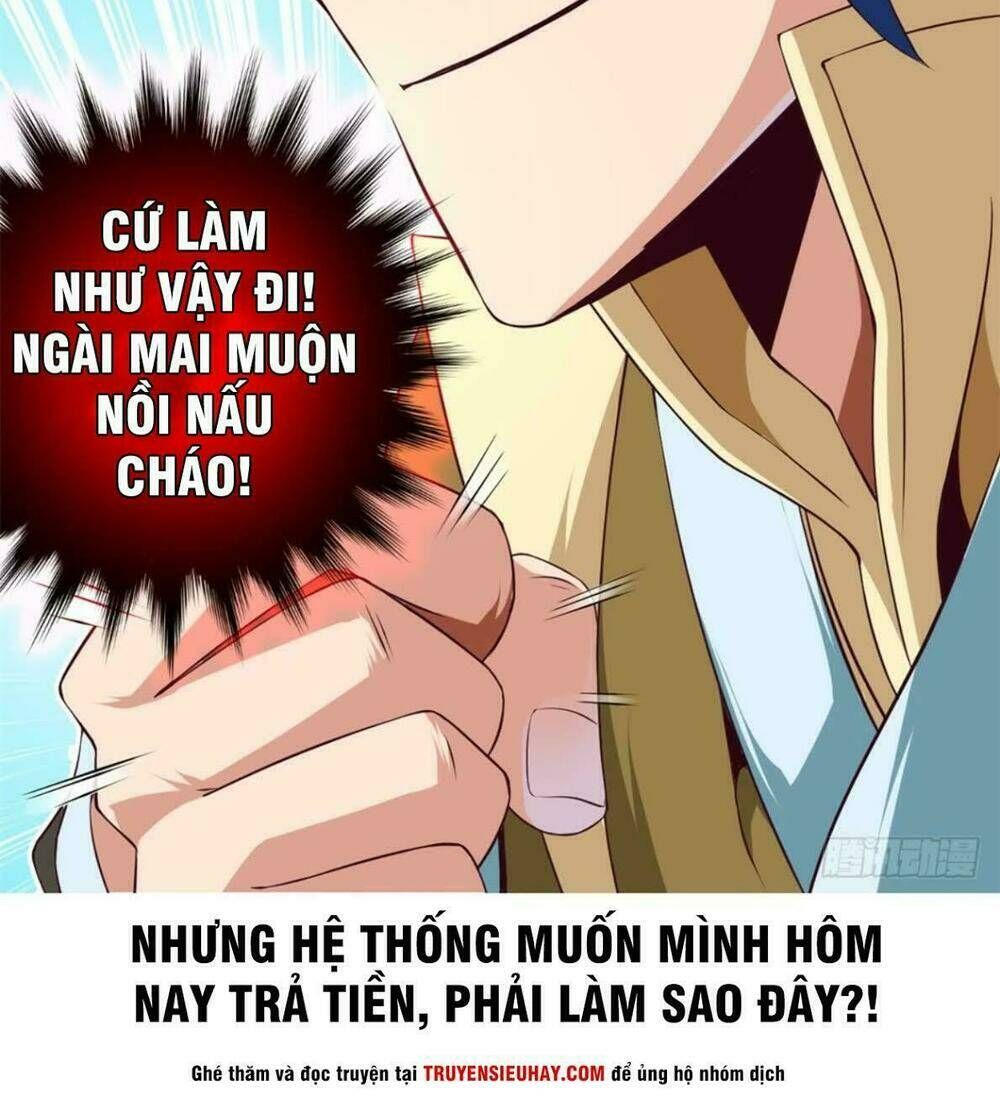 đọc truyện Chiếm Cái Đỉnh Núi Làm Đại Vương Chương 3 ảnh 36 tại Truyện Dạ Ký