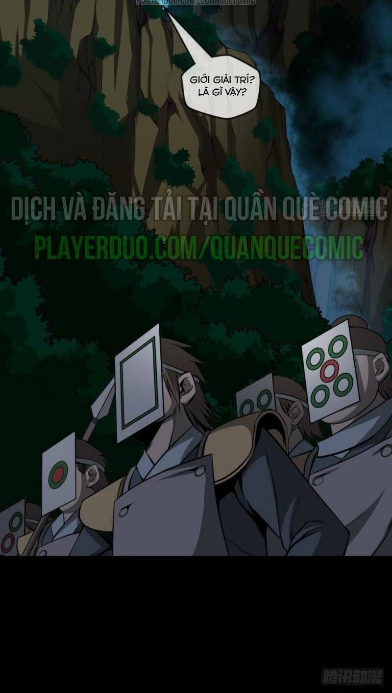 đọc truyện Chiếm Cái Đỉnh Núi Làm Đại Vương Chương 35 ảnh 18 tại Truyện Dạ Ký