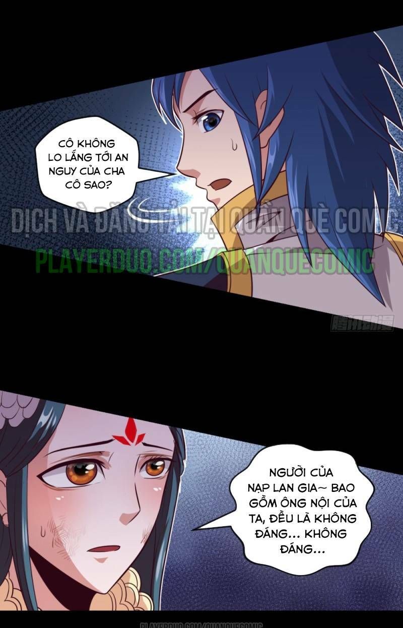 đọc truyện Chiếm Cái Đỉnh Núi Làm Đại Vương Chương 37 ảnh 23 tại Truyện Dạ Ký