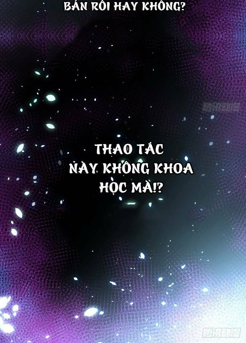 đọc truyện Chiếm Cái Đỉnh Núi Làm Đại Vương Chương 39 ảnh 30 tại Truyện Dạ Ký