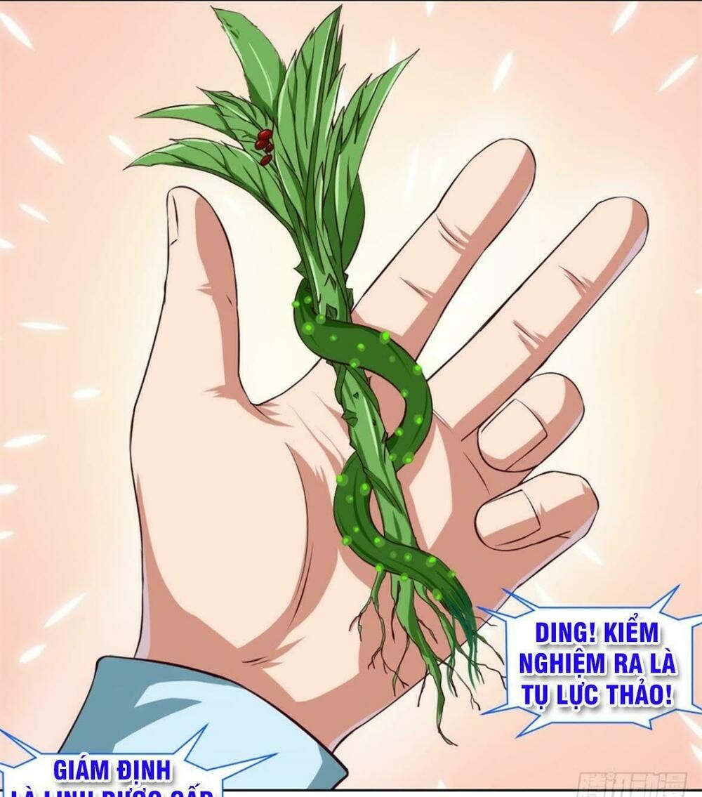đọc truyện Chiếm Cái Đỉnh Núi Làm Đại Vương Chương 4 ảnh 30 tại Truyện Dạ Ký