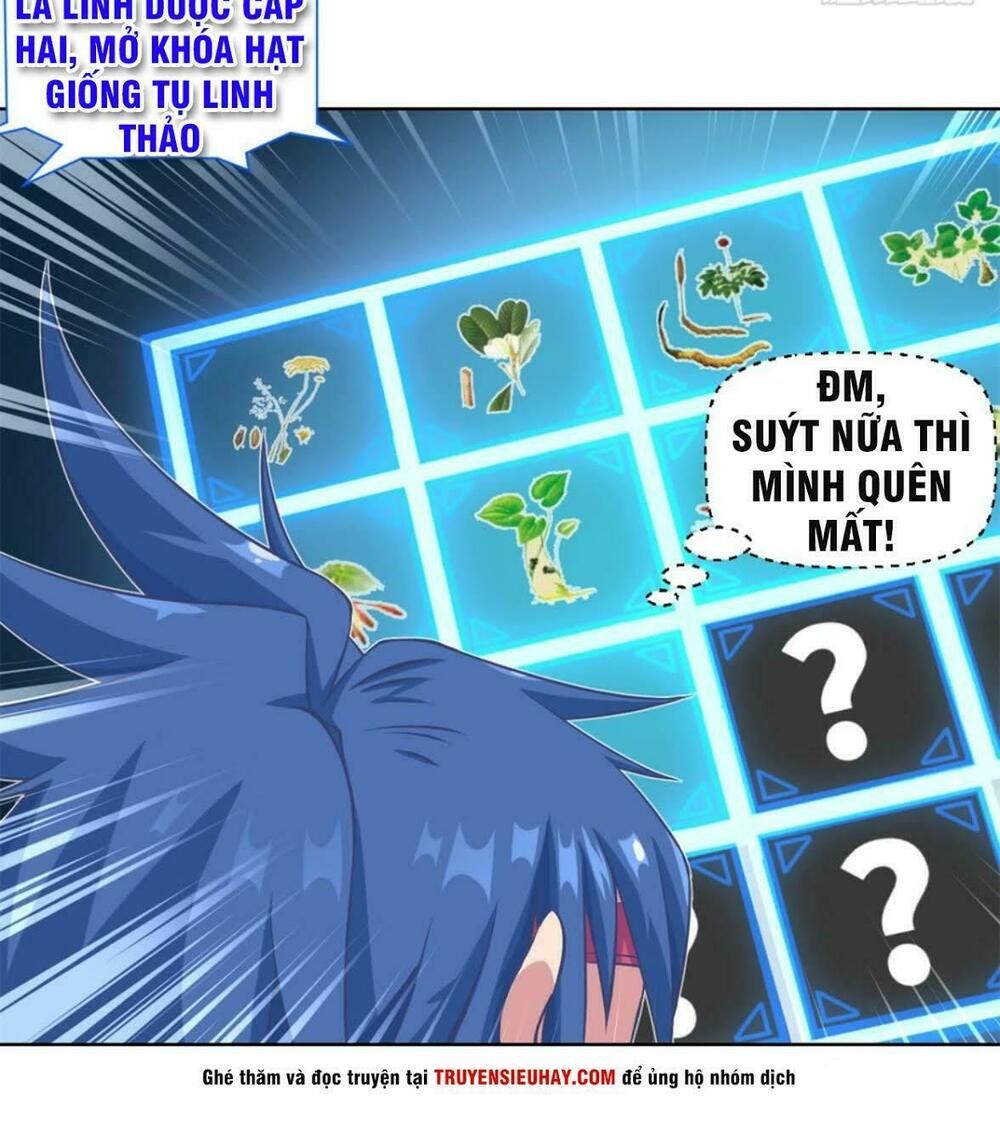 đọc truyện Chiếm Cái Đỉnh Núi Làm Đại Vương Chương 4 ảnh 31 tại Truyện Dạ Ký