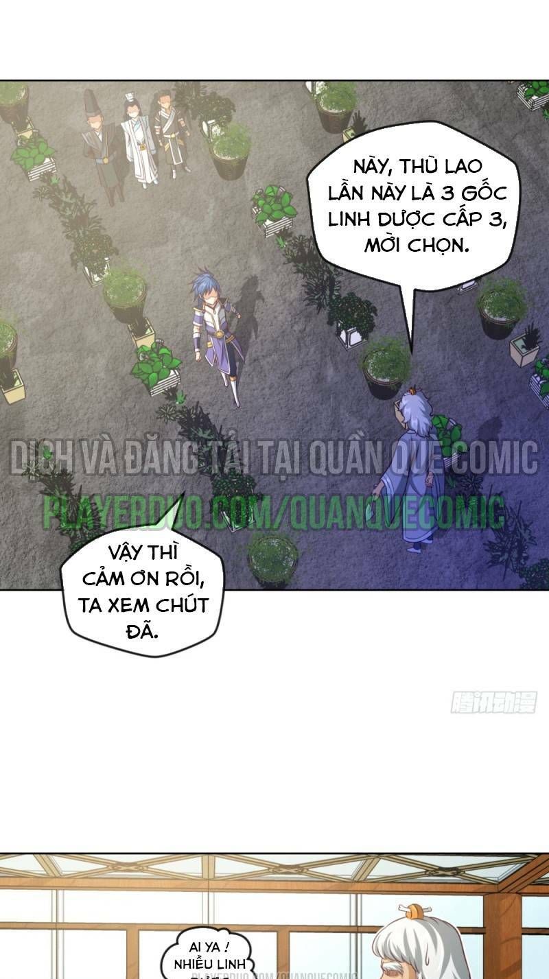 đọc truyện Chiếm Cái Đỉnh Núi Làm Đại Vương Chương 42 ảnh 18 tại Truyện Dạ Ký