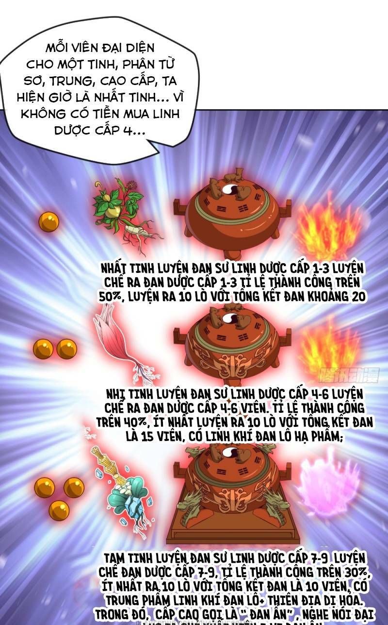 đọc truyện Chiếm Cái Đỉnh Núi Làm Đại Vương Chương 42 ảnh 22 tại Truyện Dạ Ký
