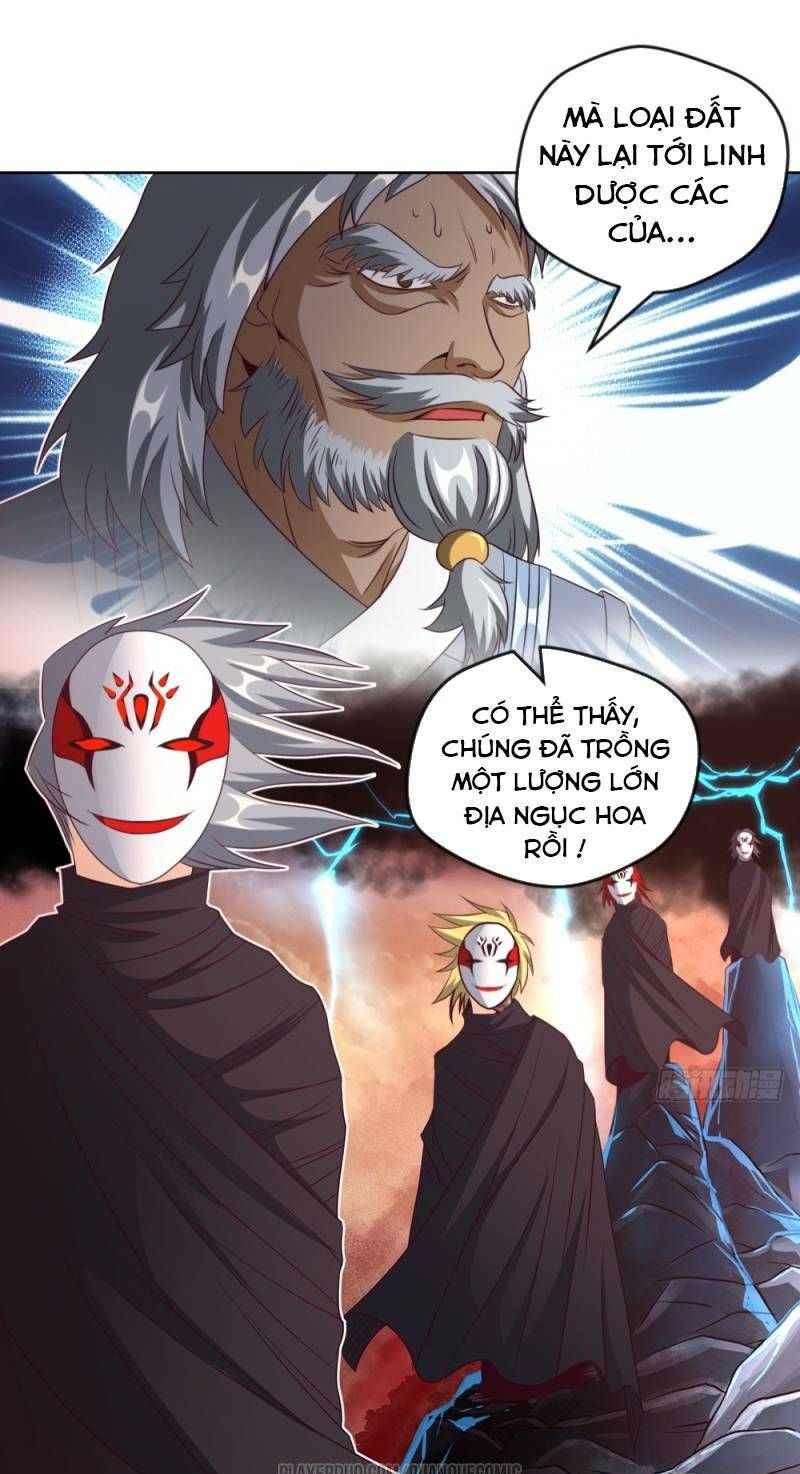 đọc truyện Chiếm Cái Đỉnh Núi Làm Đại Vương Chương 42 ảnh 32 tại Truyện Dạ Ký