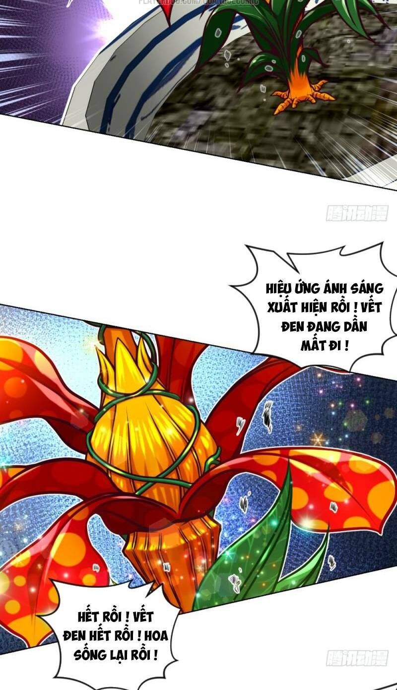 đọc truyện Chiếm Cái Đỉnh Núi Làm Đại Vương Chương 42 ảnh 9 tại Truyện Dạ Ký