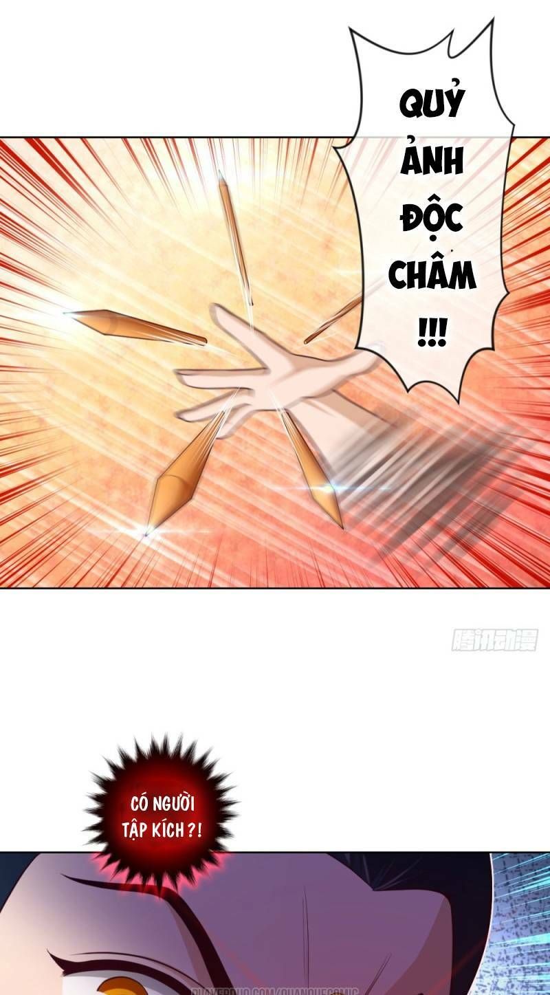 đọc truyện Chiếm Cái Đỉnh Núi Làm Đại Vương Chương 43 ảnh 4 tại Truyện Dạ Ký