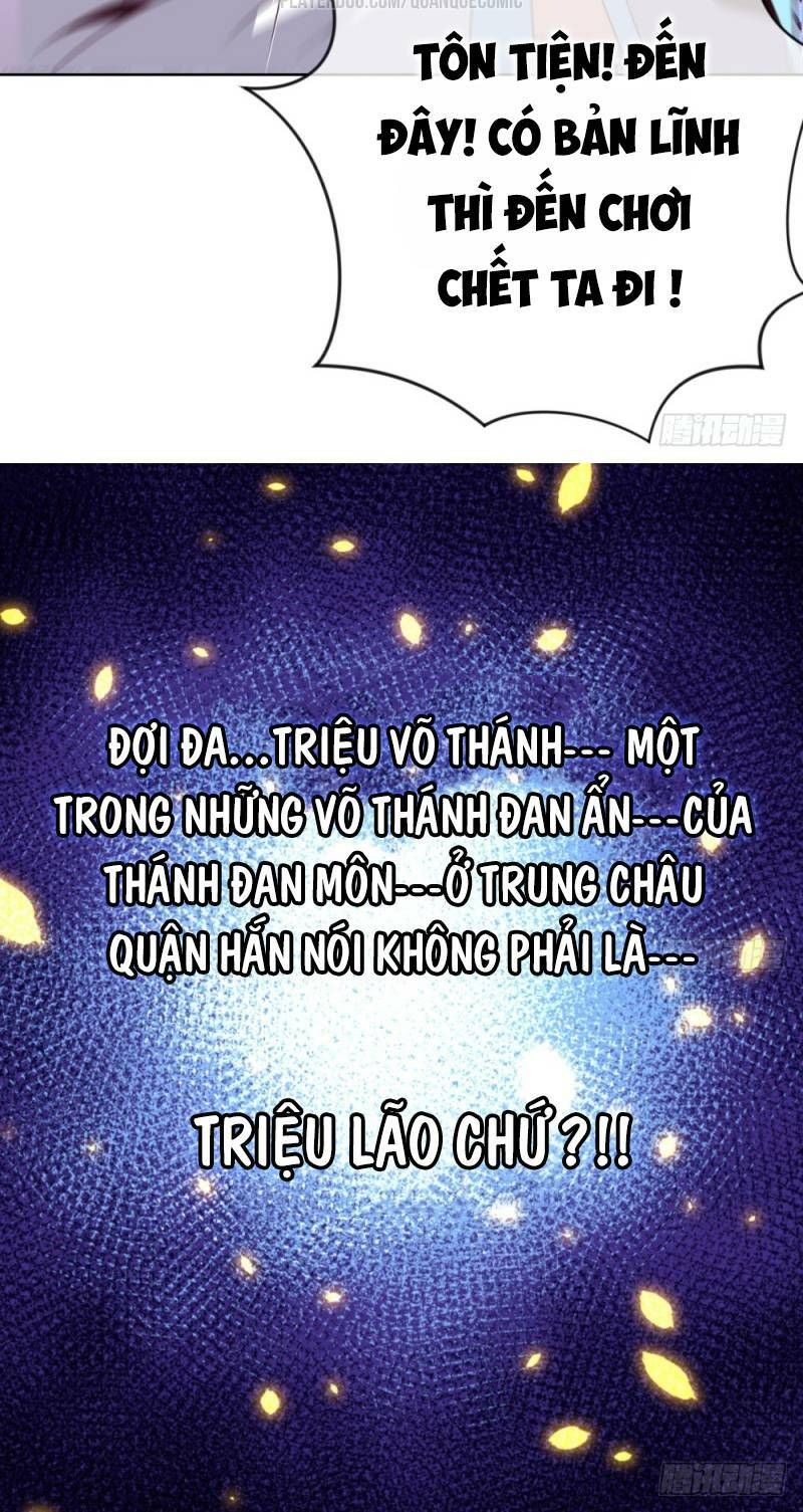 đọc truyện Chiếm Cái Đỉnh Núi Làm Đại Vương Chương 43 ảnh 32 tại Truyện Dạ Ký