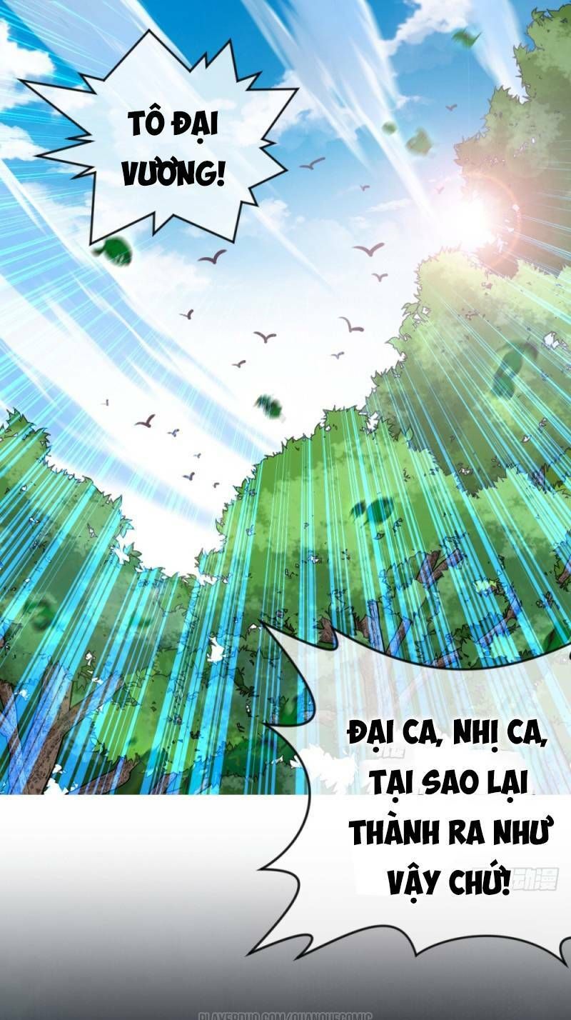 đọc truyện Chiếm Cái Đỉnh Núi Làm Đại Vương Chương 44 ảnh 26 tại Truyện Dạ Ký
