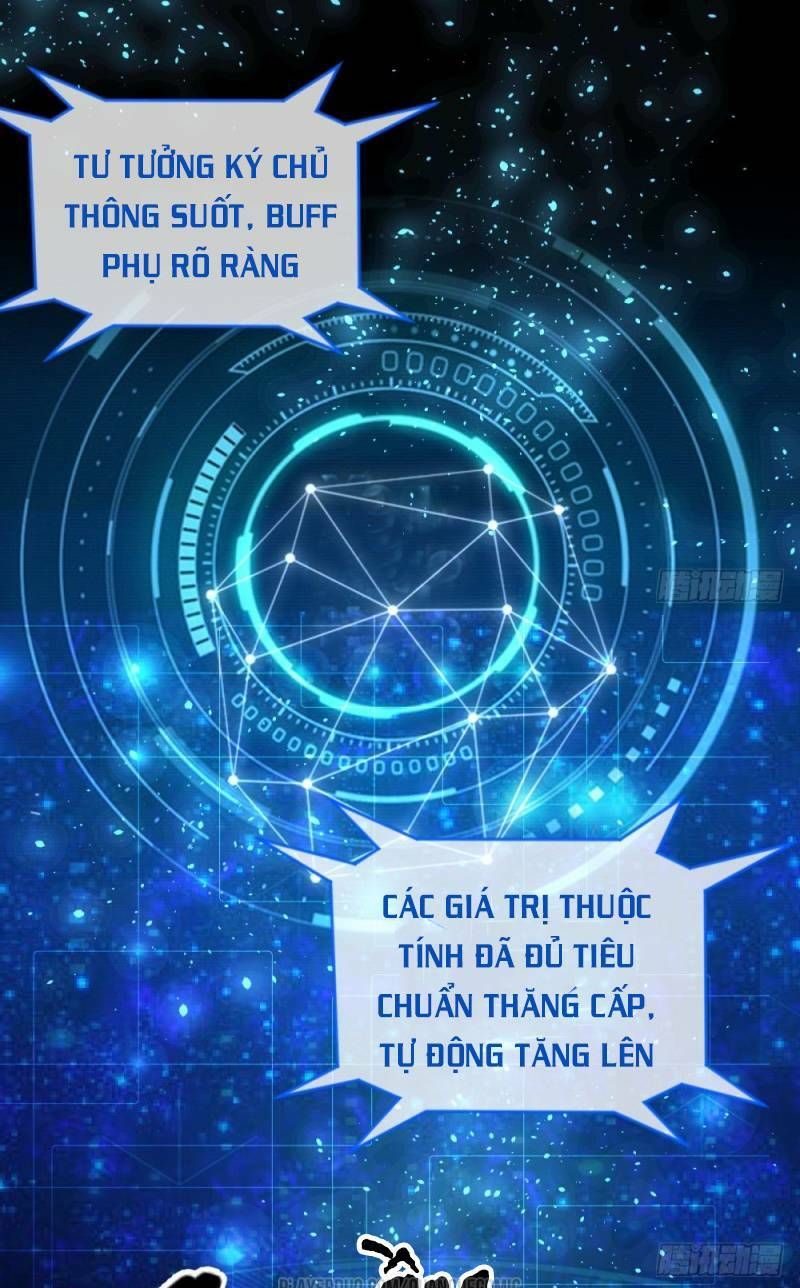 đọc truyện Chiếm Cái Đỉnh Núi Làm Đại Vương Chương 45 ảnh 18 tại Truyện Dạ Ký