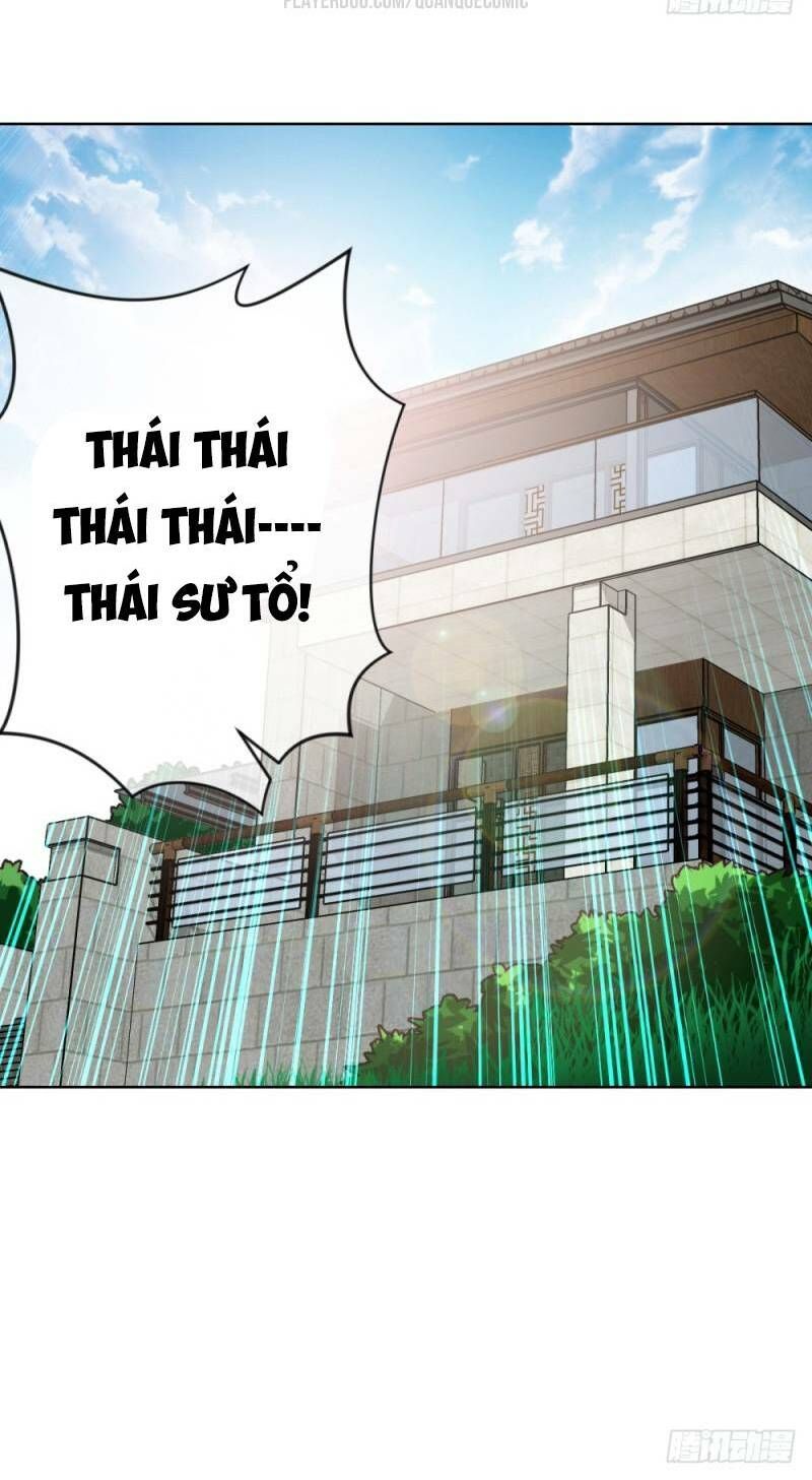 đọc truyện Chiếm Cái Đỉnh Núi Làm Đại Vương Chương 45 ảnh 25 tại Truyện Dạ Ký