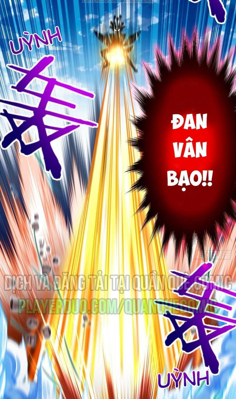 đọc truyện Chiếm Cái Đỉnh Núi Làm Đại Vương Chương 51 ảnh 3 tại Truyện Dạ Ký