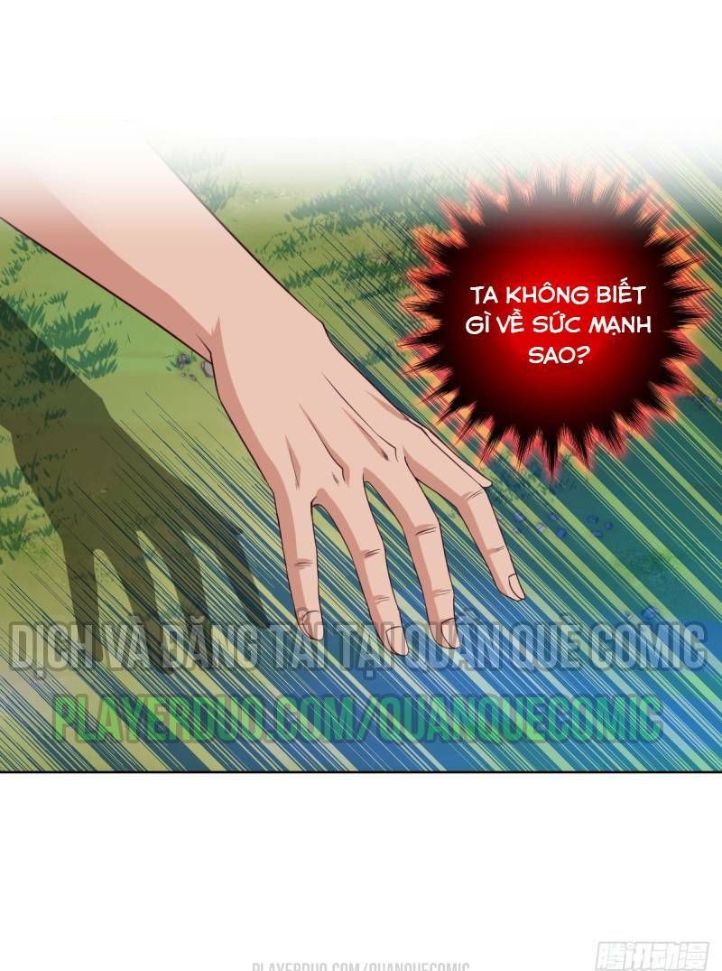 đọc truyện Chiếm Cái Đỉnh Núi Làm Đại Vương Chương 52 ảnh 2 tại Truyện Dạ Ký