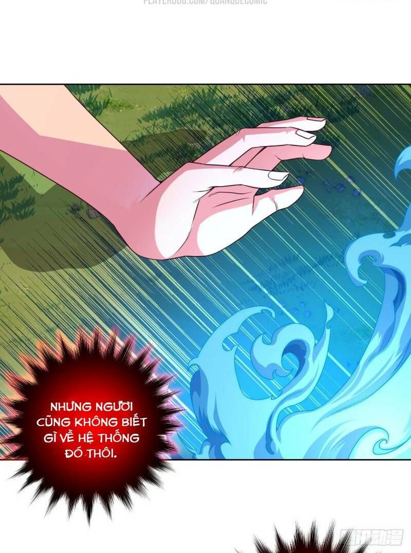 đọc truyện Chiếm Cái Đỉnh Núi Làm Đại Vương Chương 52 ảnh 3 tại Truyện Dạ Ký