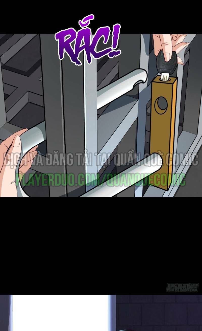 đọc truyện Chiếm Cái Đỉnh Núi Làm Đại Vương Chương 54 ảnh 33 tại Truyện Dạ Ký