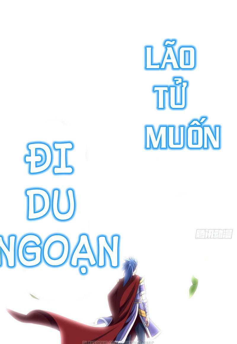 đọc truyện Chiếm Cái Đỉnh Núi Làm Đại Vương Chương 56 ảnh 8 tại Truyện Dạ Ký