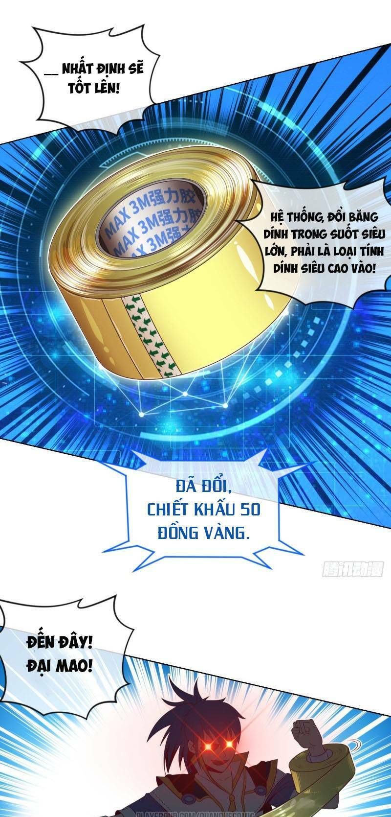 đọc truyện Chiếm Cái Đỉnh Núi Làm Đại Vương Chương 57 ảnh 18 tại Truyện Dạ Ký