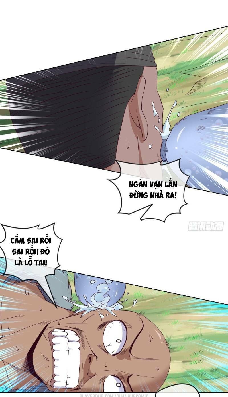 đọc truyện Chiếm Cái Đỉnh Núi Làm Đại Vương Chương 59 ảnh 28 tại Truyện Dạ Ký