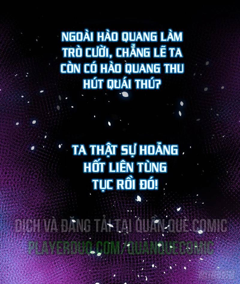 đọc truyện Chiếm Cái Đỉnh Núi Làm Đại Vương Chương 61 ảnh 34 tại Truyện Dạ Ký