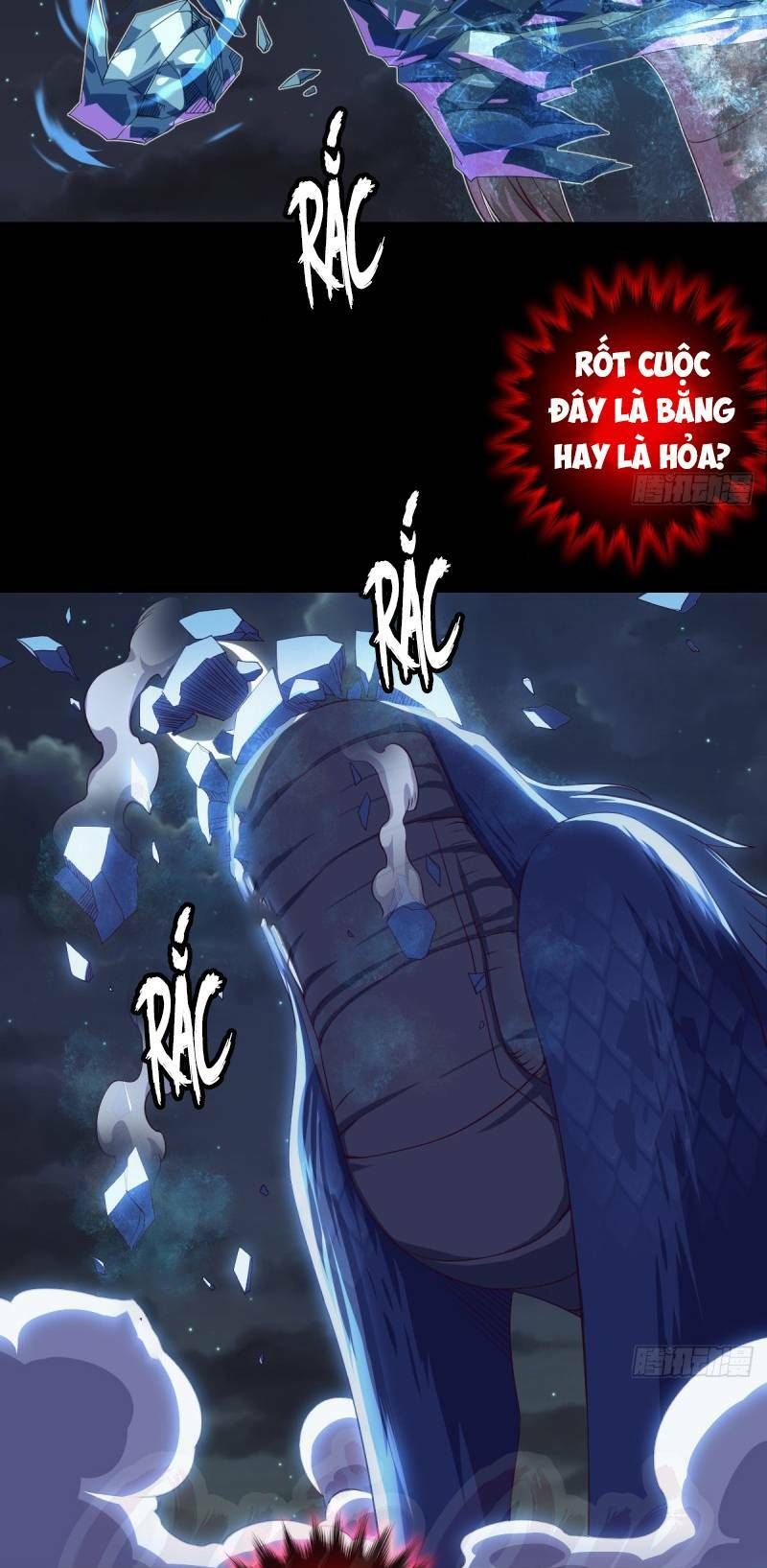 đọc truyện Chiếm Cái Đỉnh Núi Làm Đại Vương Chương 62 ảnh 32 tại Truyện Dạ Ký