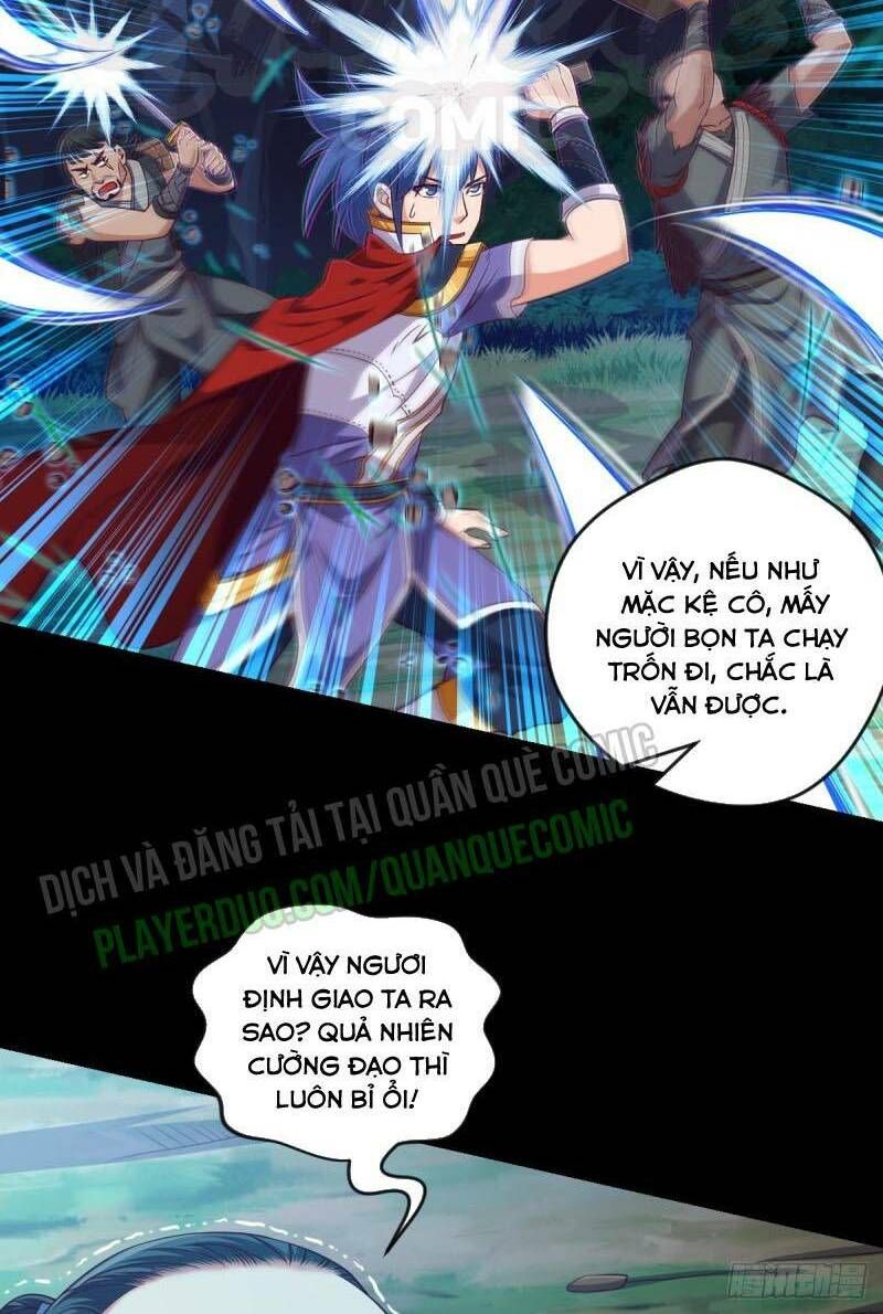 đọc truyện Chiếm Cái Đỉnh Núi Làm Đại Vương Chương 66 ảnh 19 tại Truyện Dạ Ký