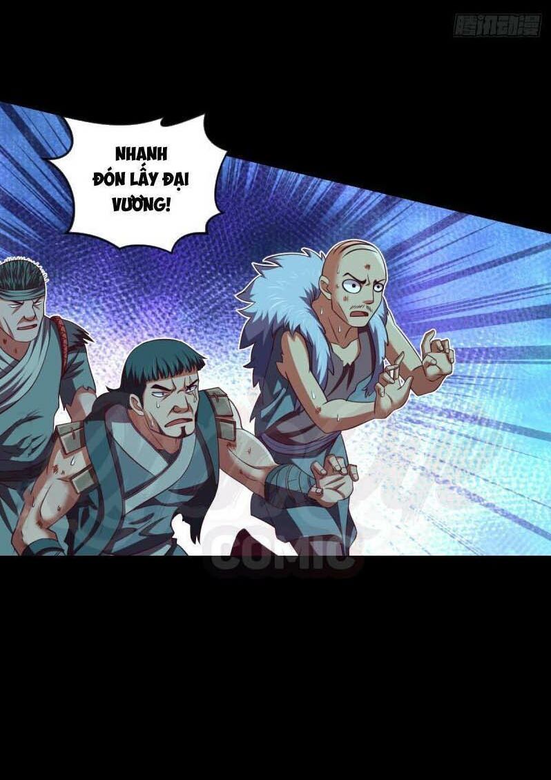 đọc truyện Chiếm Cái Đỉnh Núi Làm Đại Vương Chương 69 ảnh 20 tại Truyện Dạ Ký