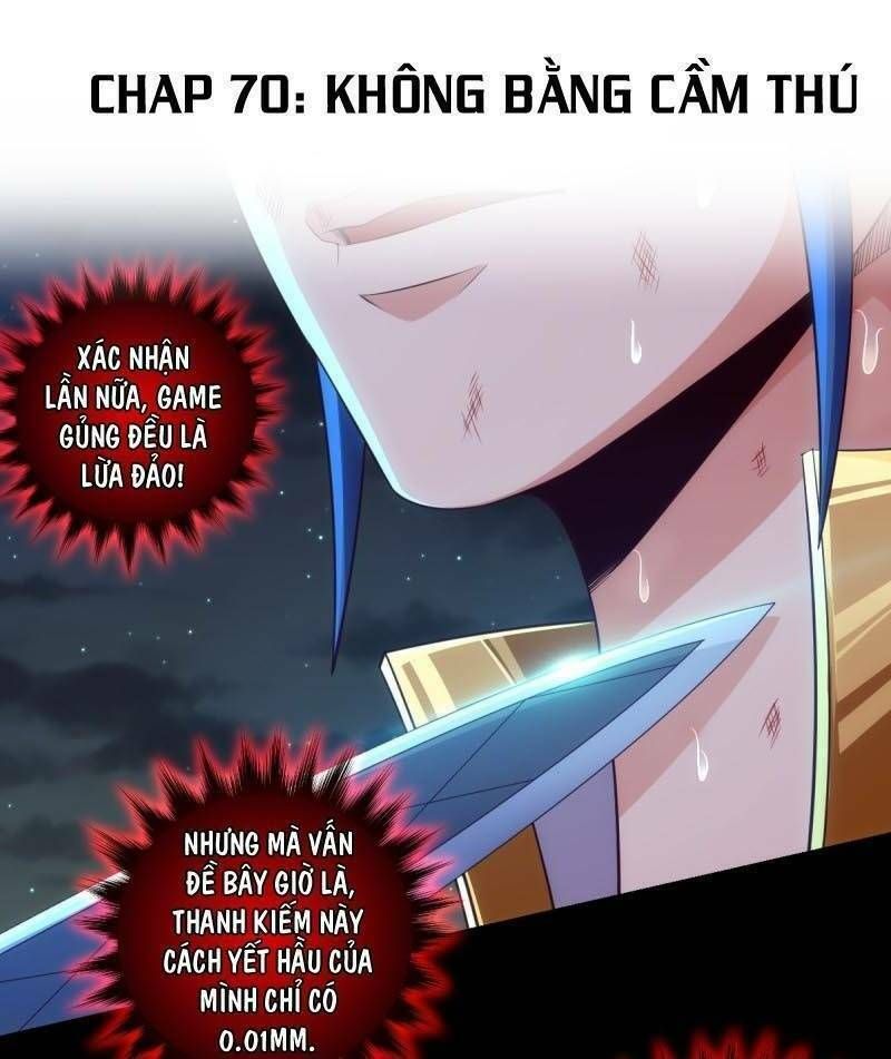đọc truyện Chiếm Cái Đỉnh Núi Làm Đại Vương Chương 70 ảnh 3 tại Truyện Dạ Ký